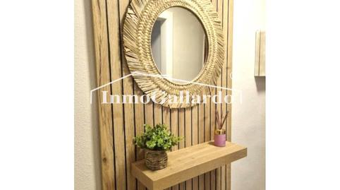 Foto 5 de Pis en venda a Cotomar, Málaga