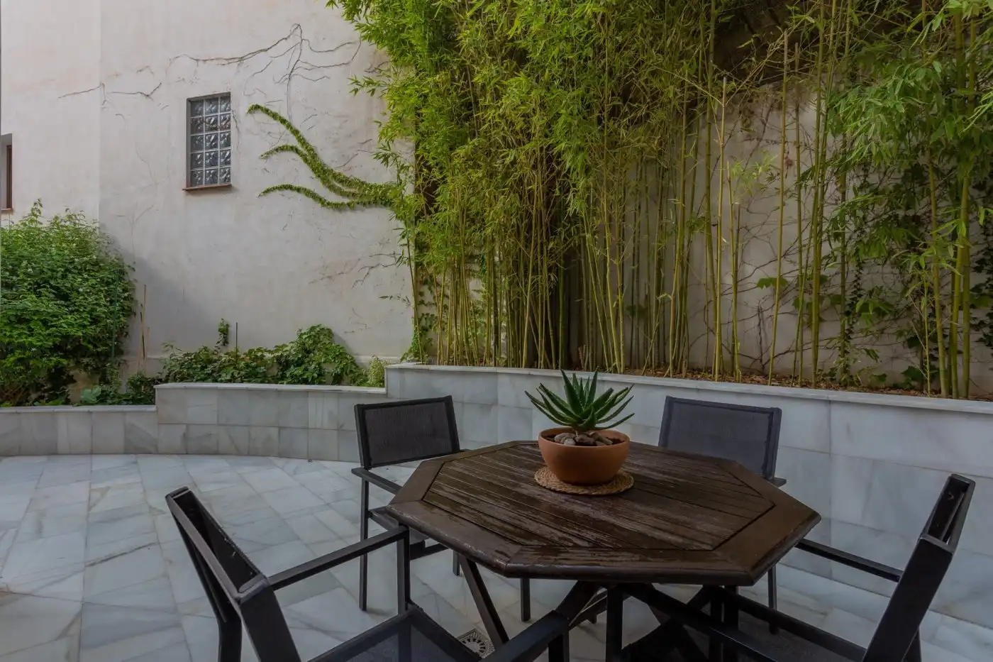 Terraza de Casa o chalet en venta en Granada con Aire acondicionado, Calefacción y Terraza