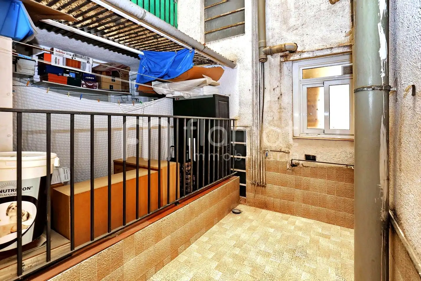 Flat for sale in Sabadell