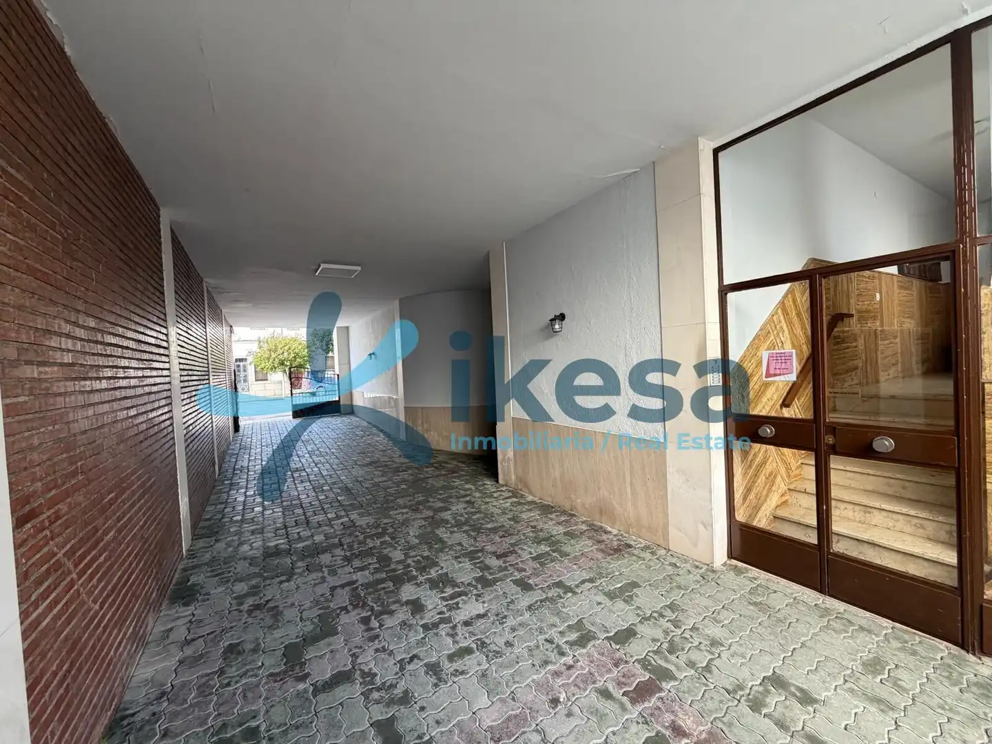 Flat for sale in Pozoblanco  with Balcony