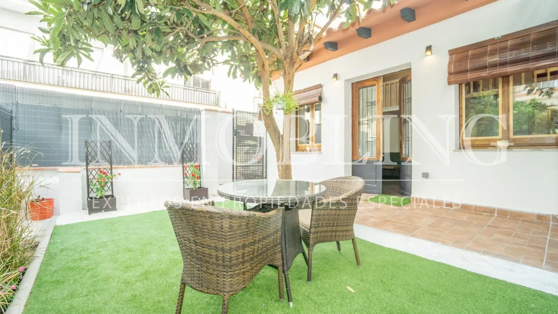 Terrace of Houses for sale in Canet de Mar  with Private garden