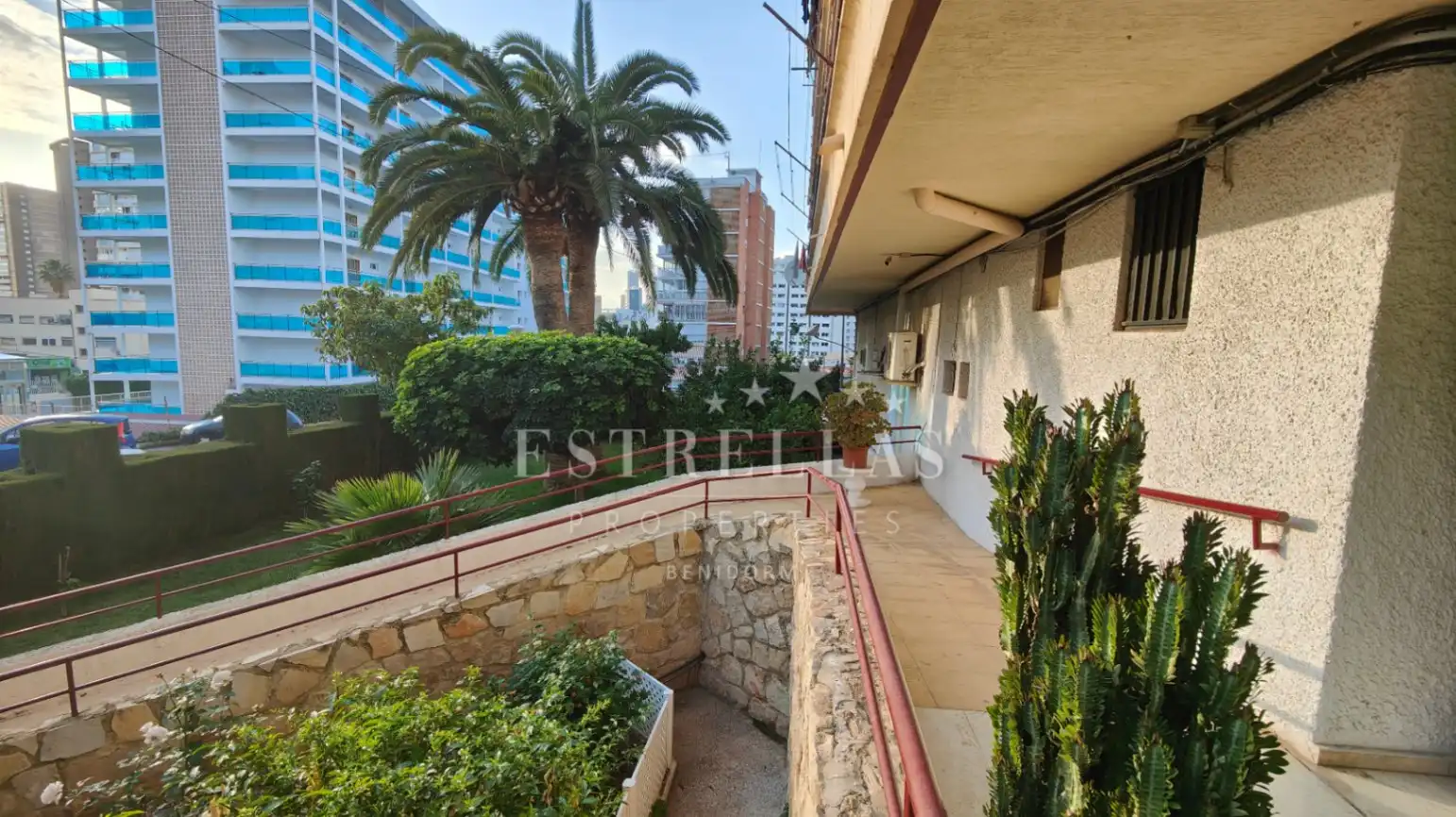 Apartament amb terrassa en venda a Rincón de Loix, imagen 18