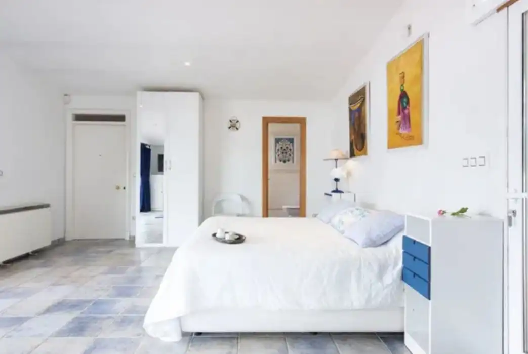 Casa o xalet de lloguer a Escalinata de Soutoxuste, Redondela