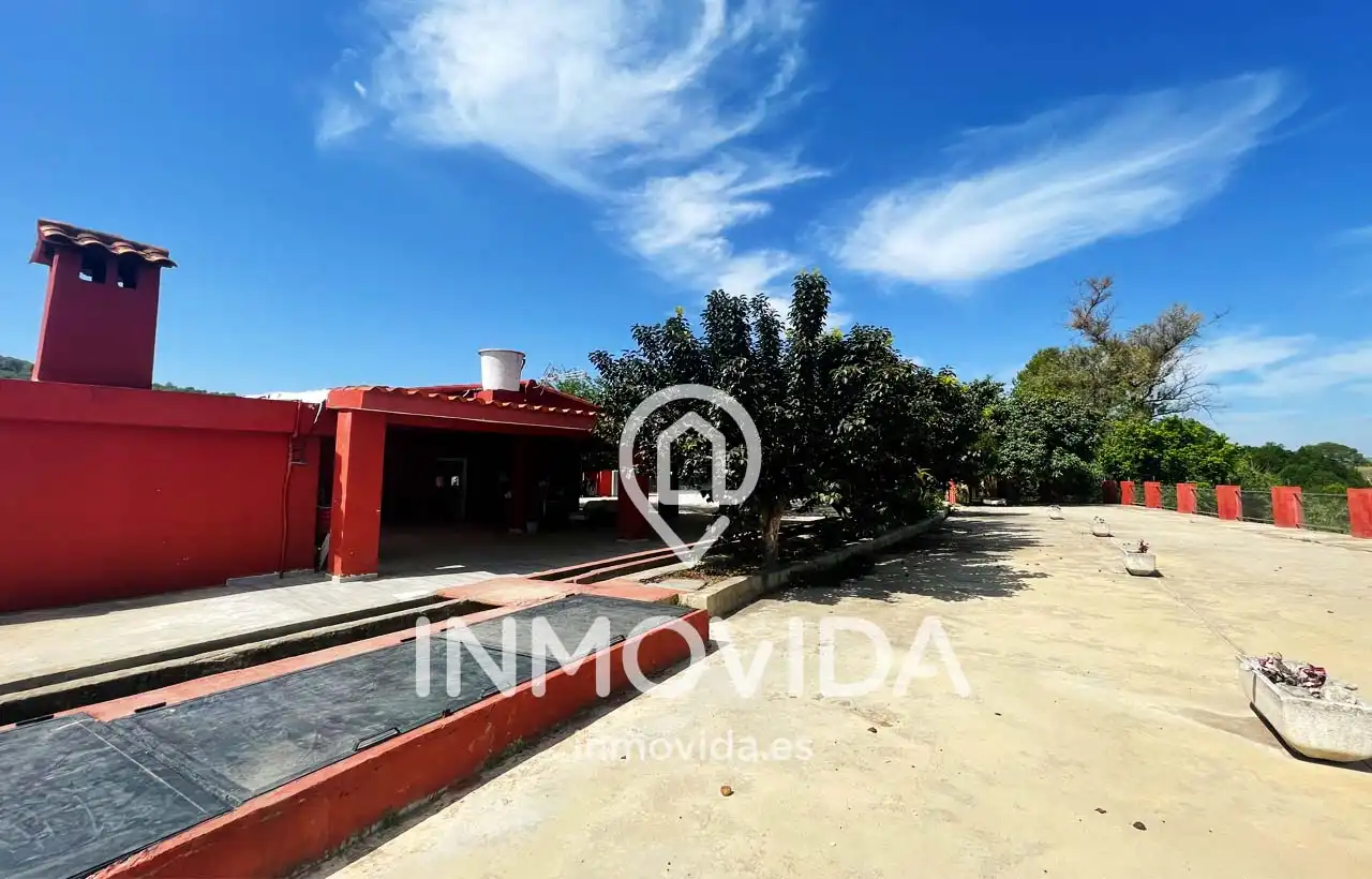 Villa con giardino in vendita a Avinguda de Barxeta 25, imagen 4