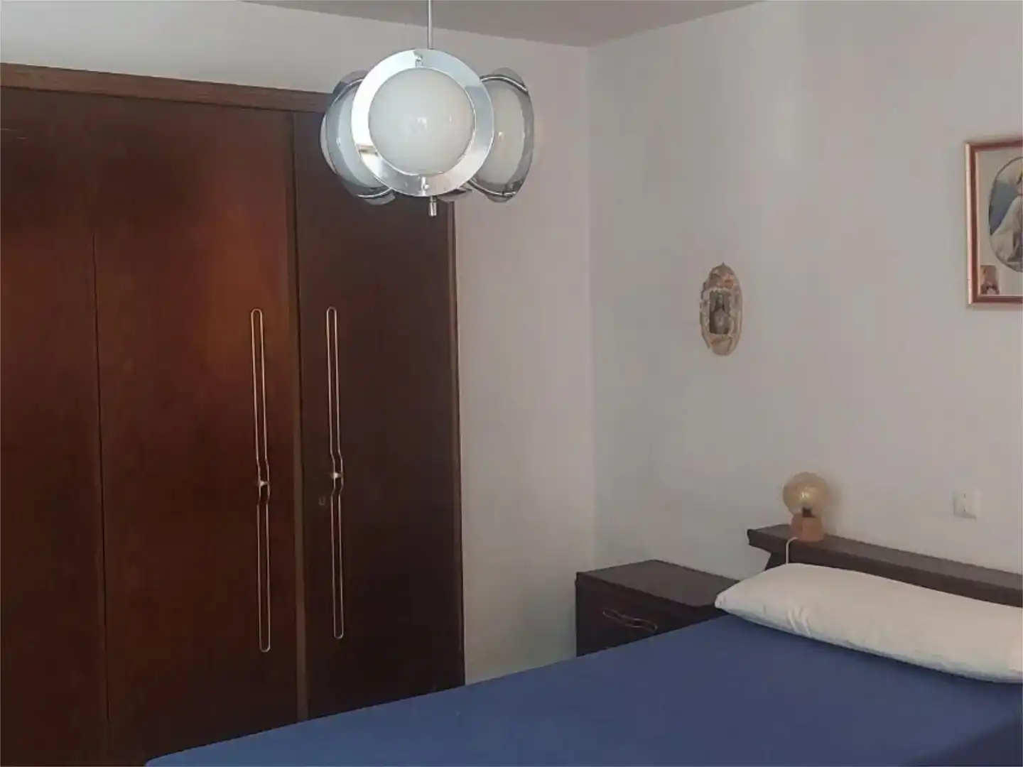 Habitación de Planta baja en venta en Robledo del Mazo con Amueblado