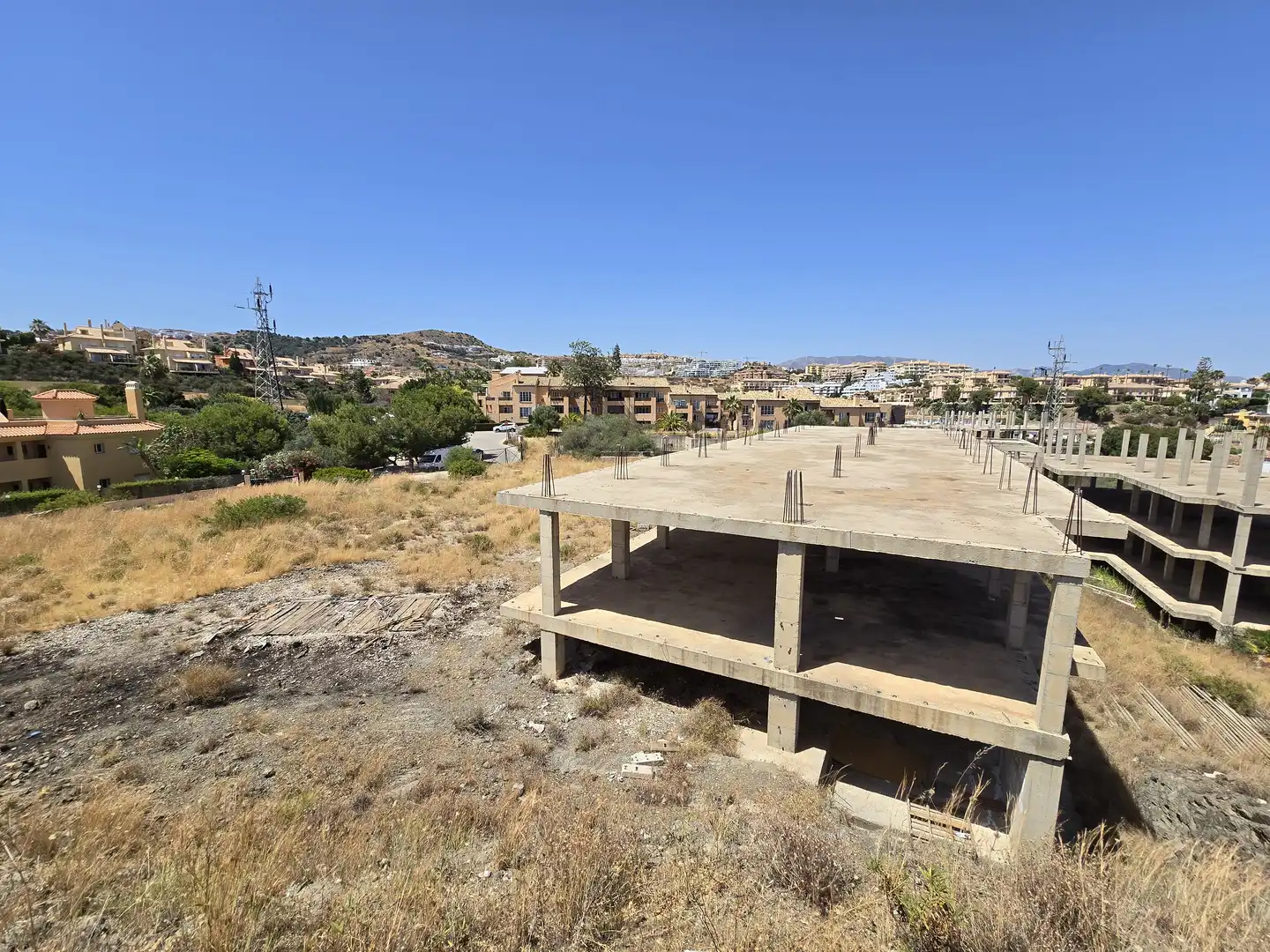 Edifici en venda en Mijas amb Piscina comunitària