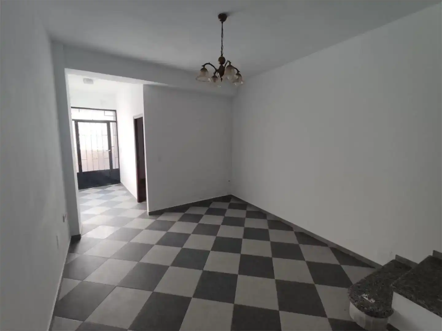 Casa adosada en venda en Turre amb Balcó