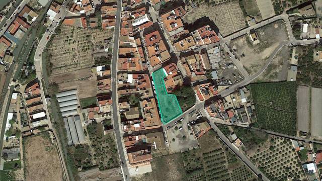 Terreno en Venta en C/ Joventut  en Mareny de Barraquetes