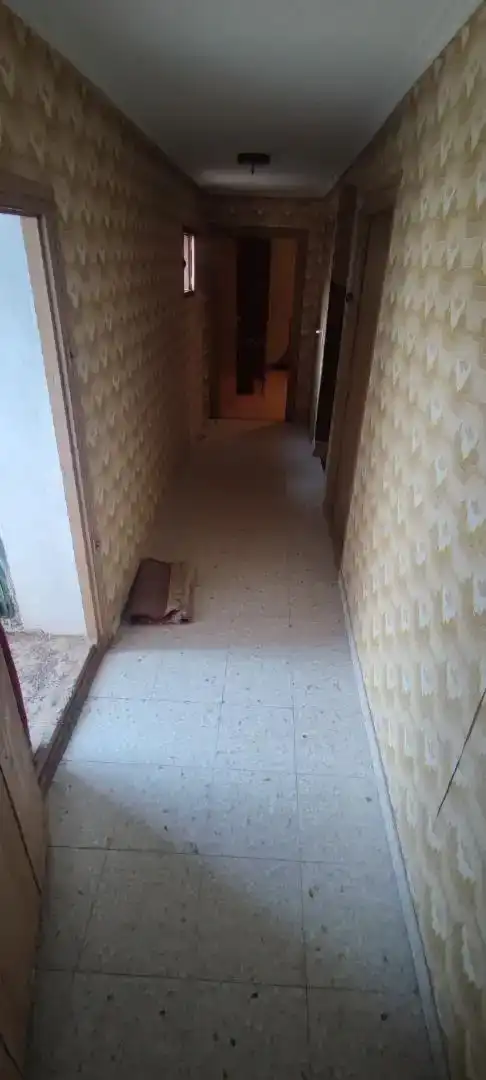 Casa adosada en venda en Pradejón amb Traster