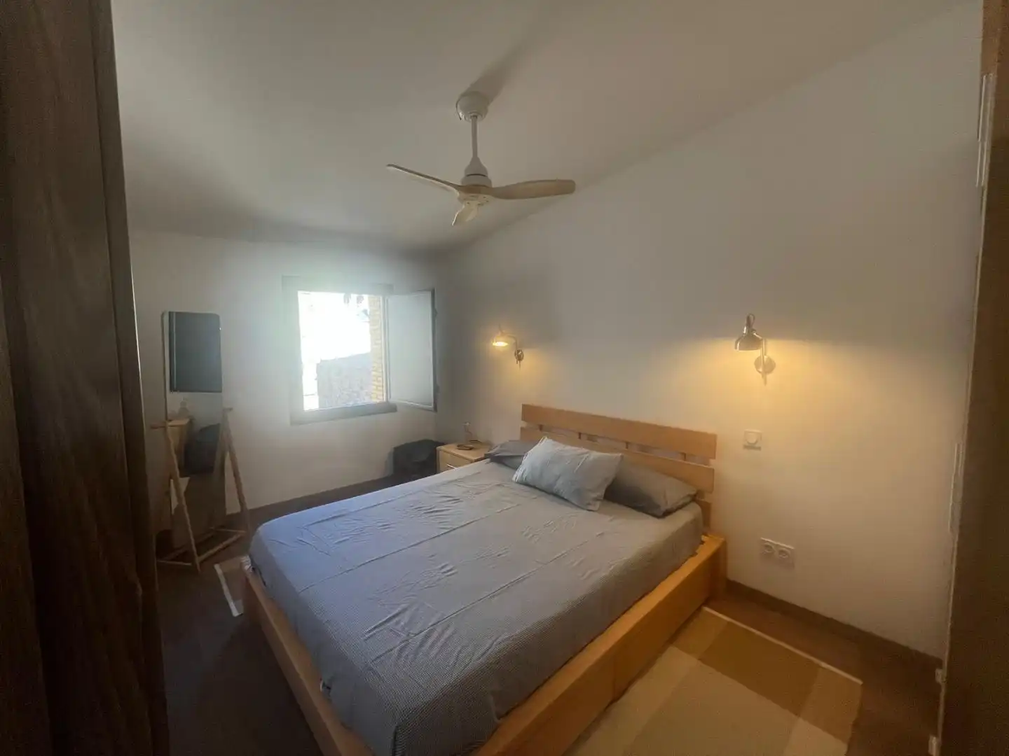 Casa rústica con jardín en venta en carrer del fort 7, imagen 15