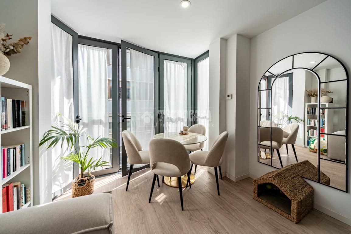 Piso en venta en Guindalera, Barrio de Salamanca