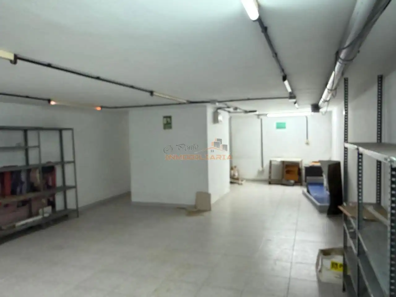 Locale commerciale in affitto a Centro, imagen 12