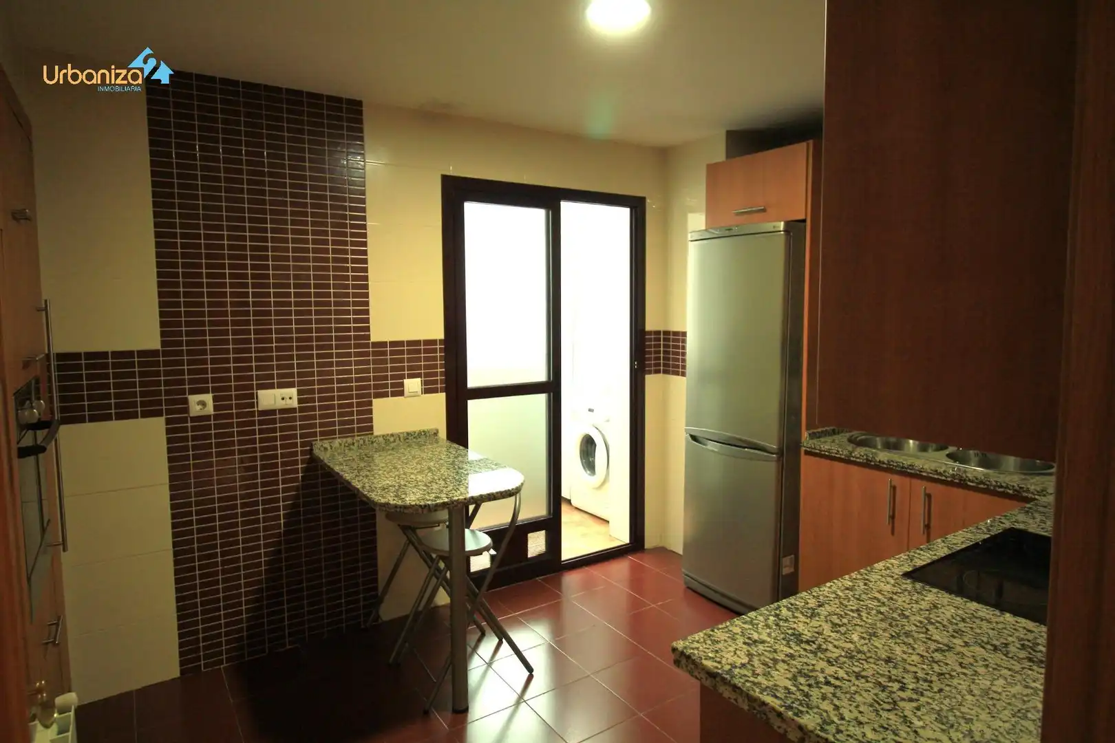 Flat with lift for sale in Calle HIERBABUENA LA, imagen 7