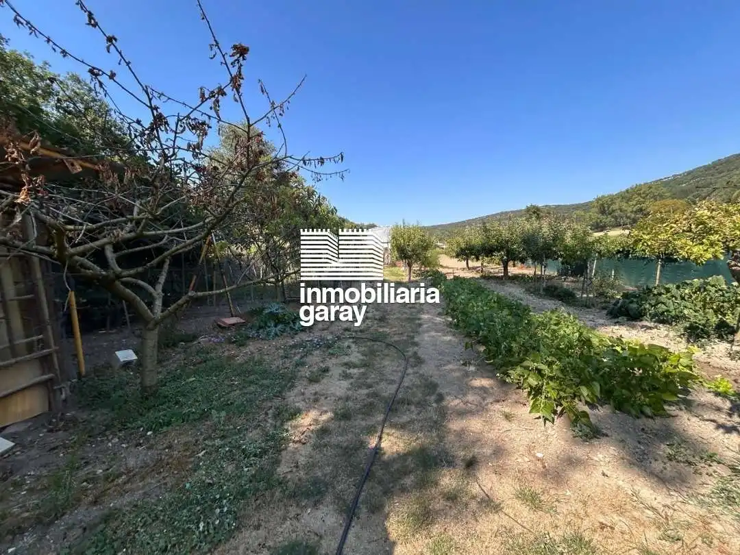 Casa rústica amb jardí en venda a Villarcayo de Merindad de Castilla la Vieja, imagen 10
