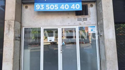 Photo 2 of Premises for sale in Vía Gran Via de Carles III, La Maternitat i Sant Ramon, Barcelona