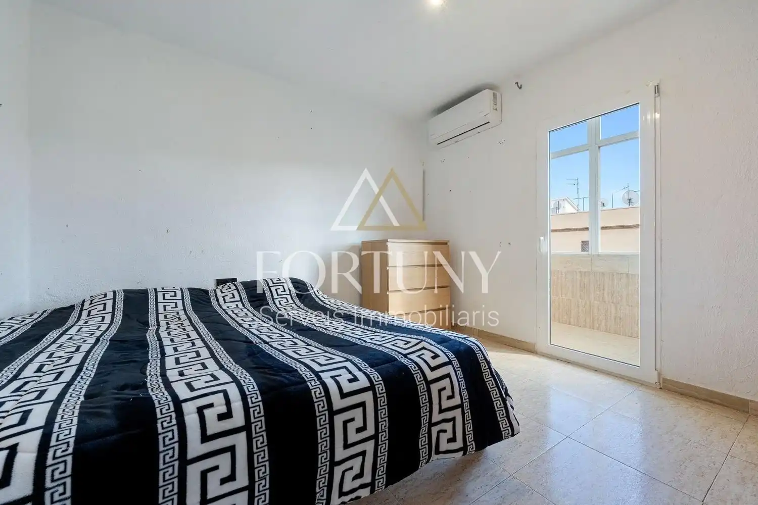 Flat for sale in de Galícia, Migjorn