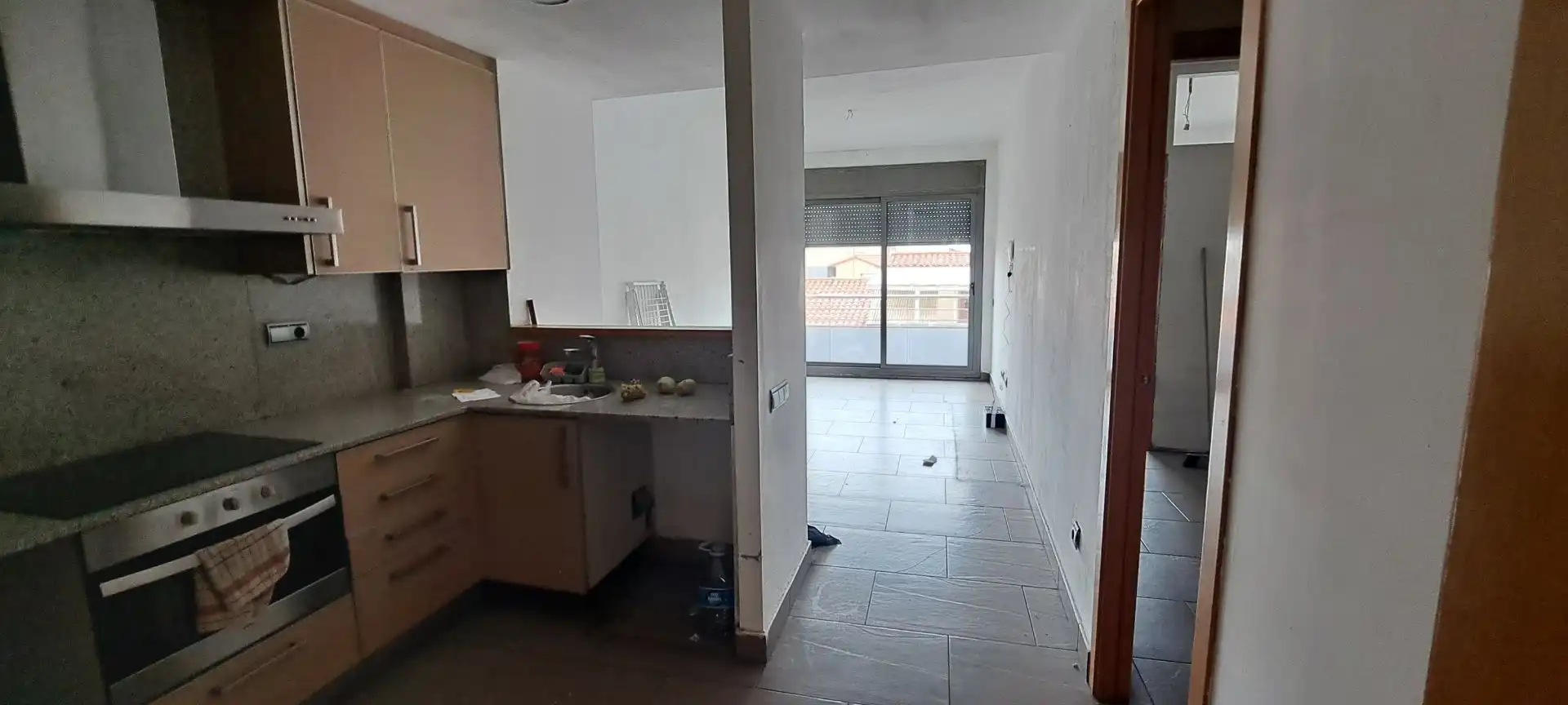 Piso con ascensor en venta en Nord-est, imagen 4