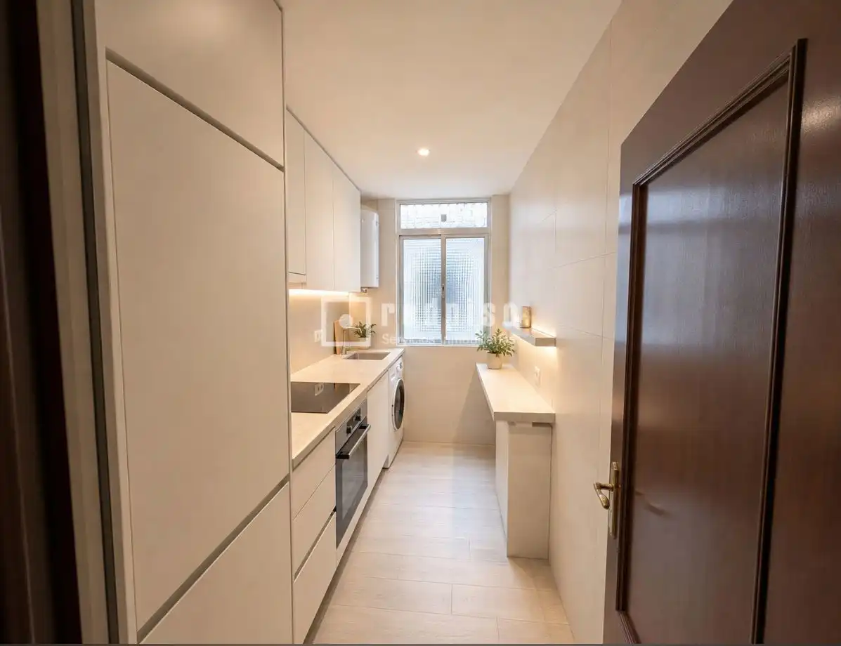Piso con jardín en venta en de Illescas, imagen 16