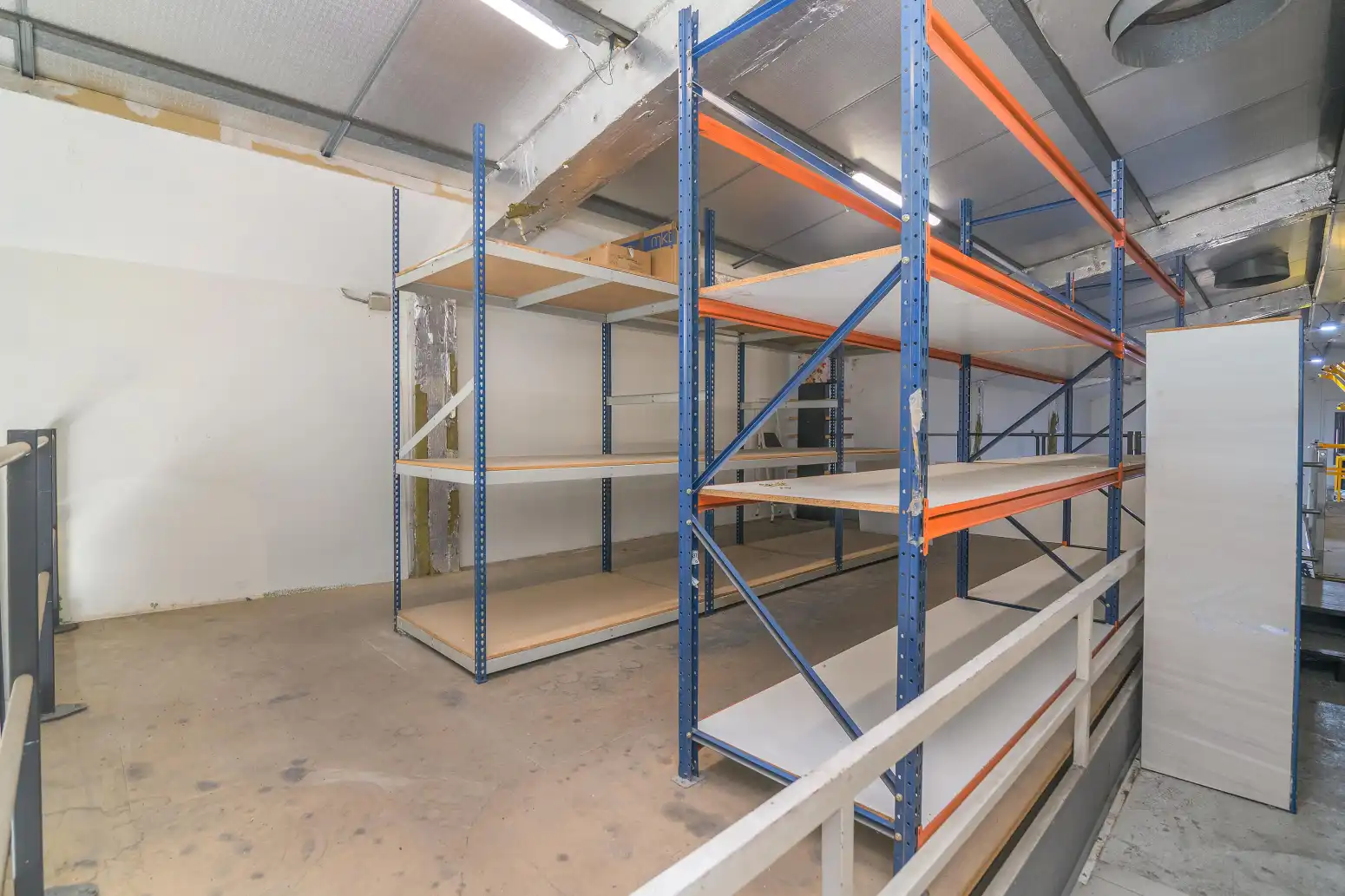 Industrial building for sale in Viladecans - CL FORJA LA, imagen 59