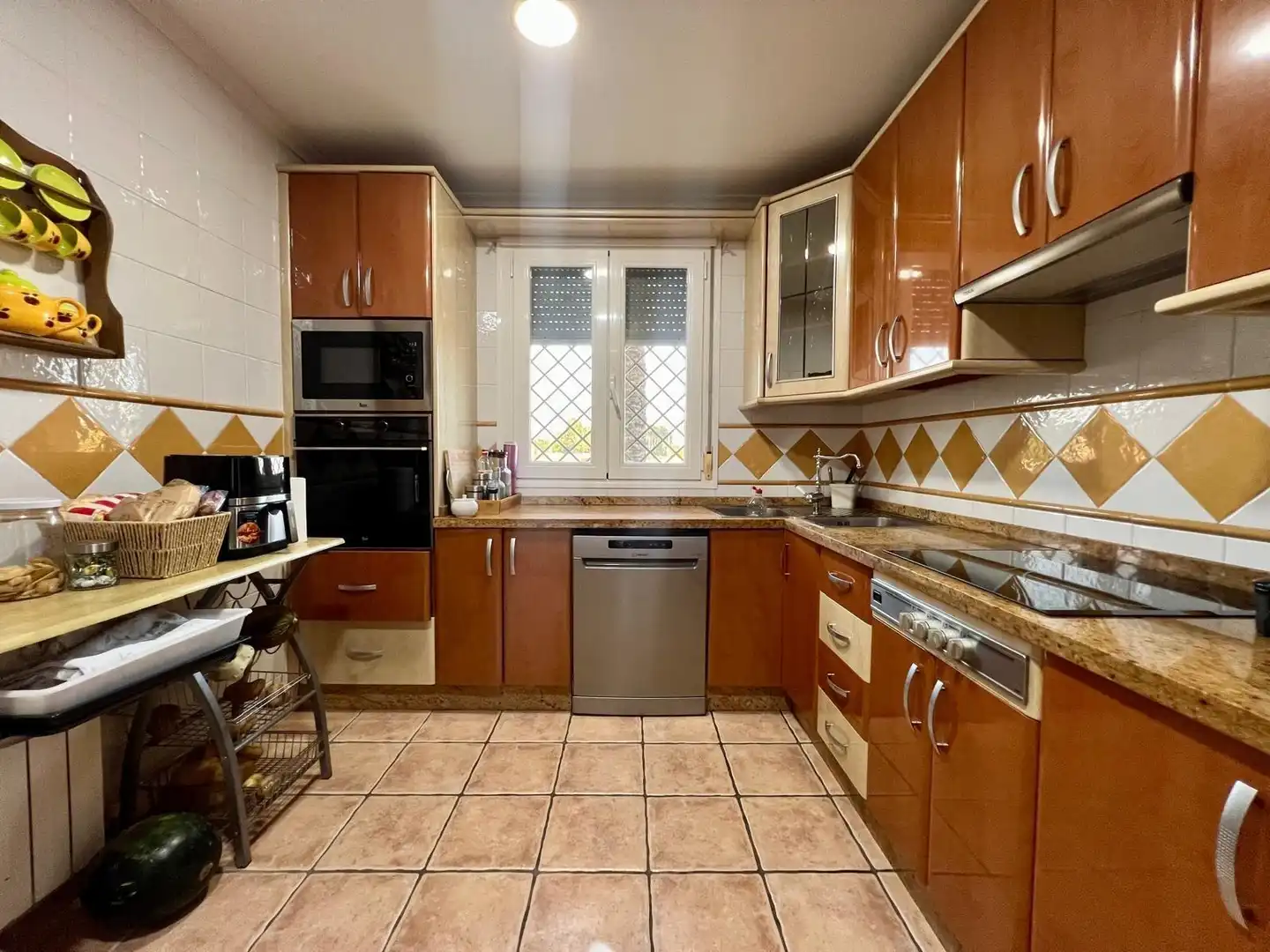 Maison rustique avec piscine à vendre à PUESTA RIEGO LAGAR RUBIO, imagen 31