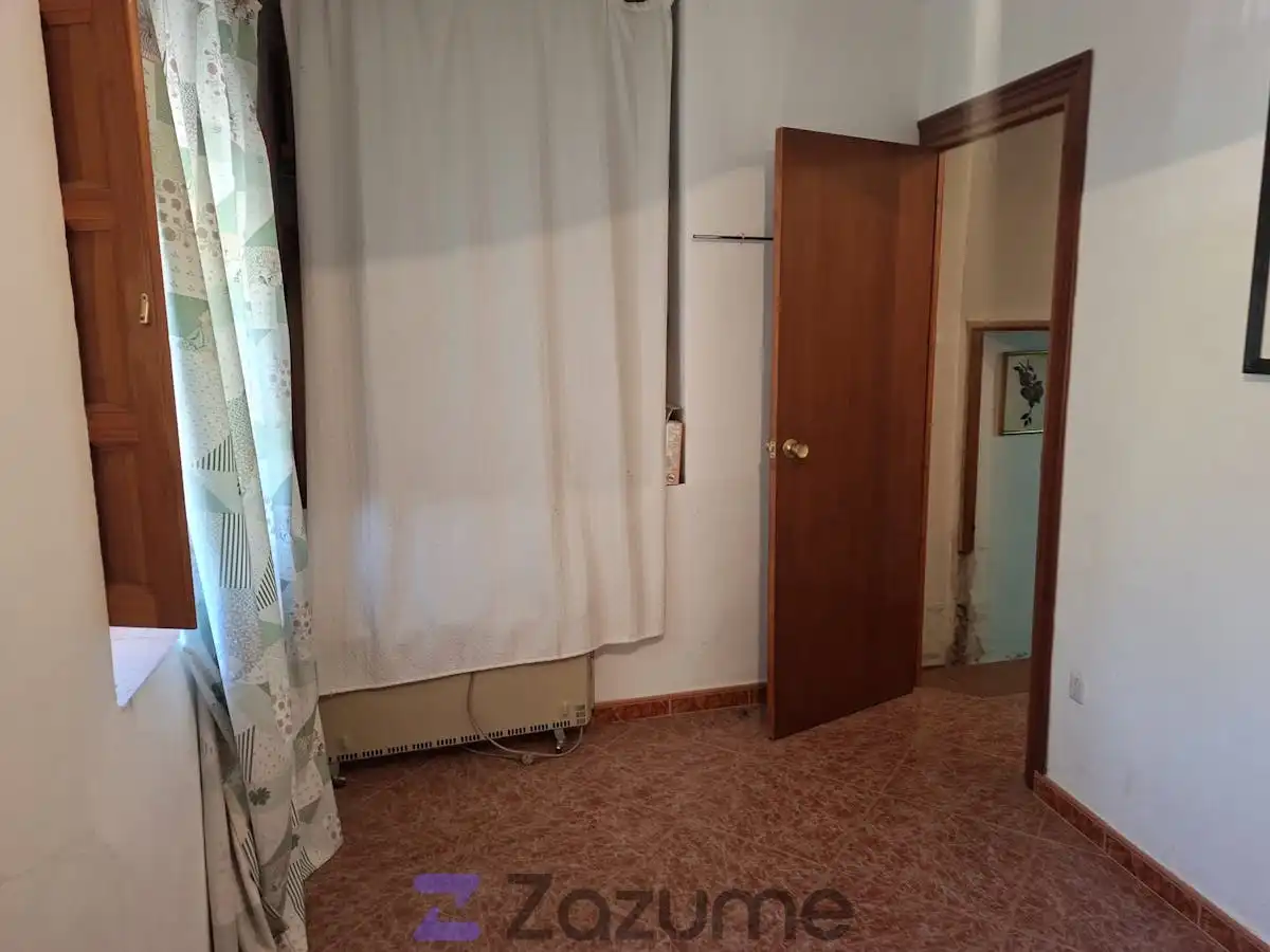 Bedroom of Houses for rent in Alfarnate  with Terrace and Furnished