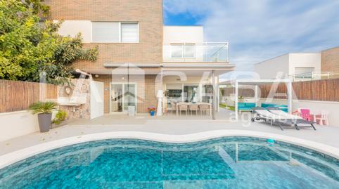 Photo 4 of Single-family semi-detached for sale in Calle de Los Cedros, Olimar - Carambolo - Atalaya de Levante, Chiva