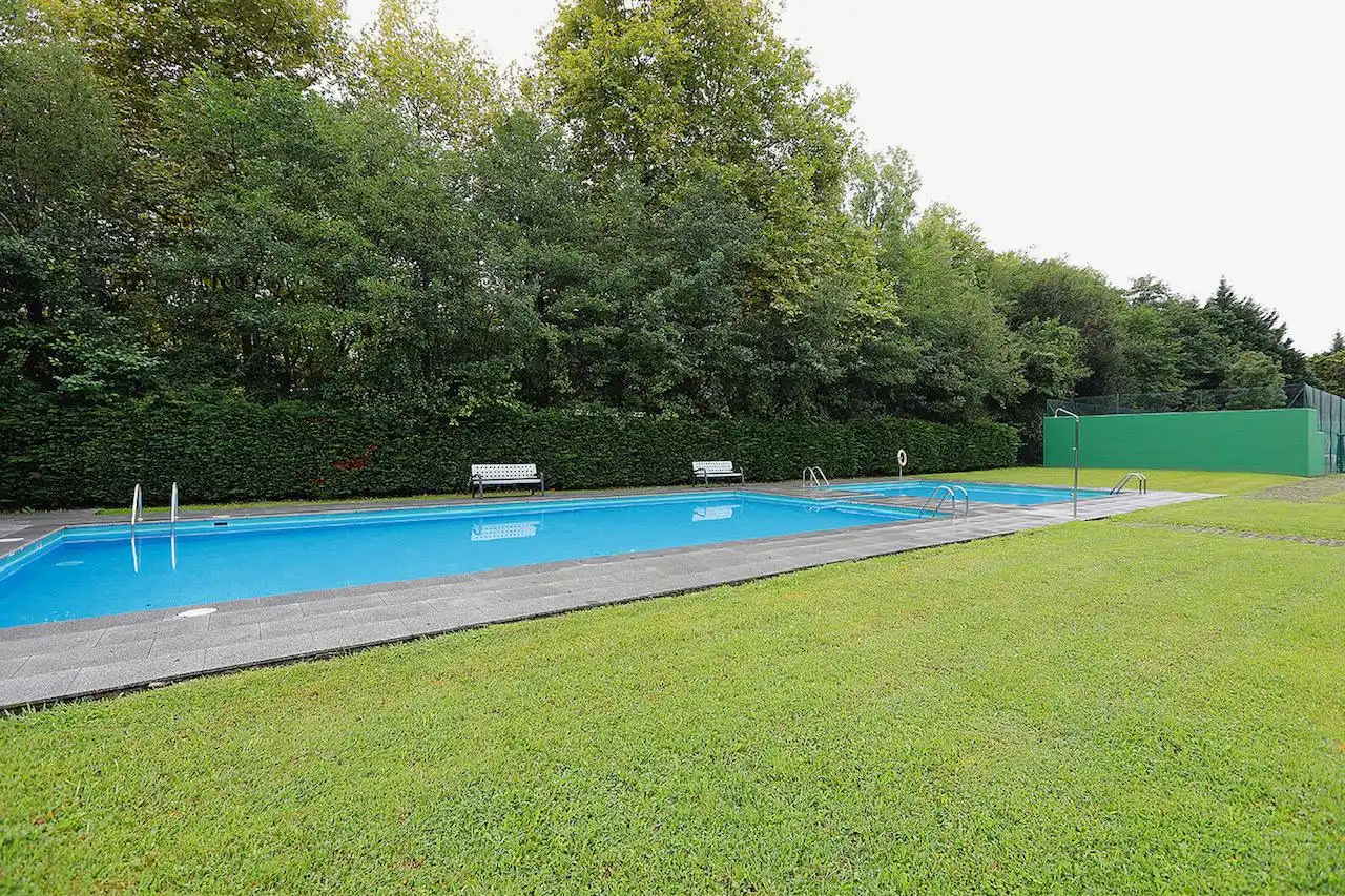 Casa con piscina en venta en Jaitzubia Auzoa, imagen 23