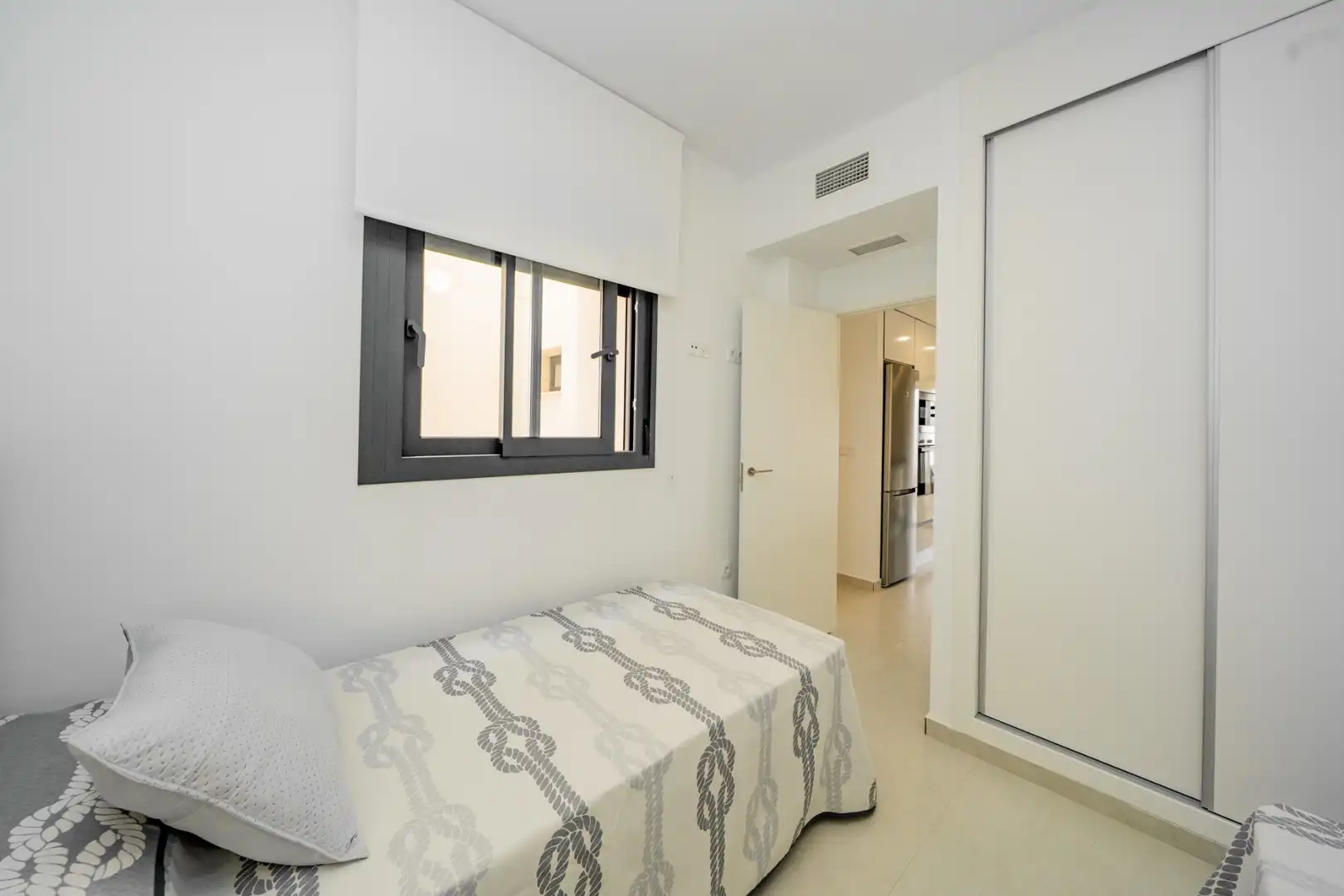 Casa amb terrassa en venda a San Miguel de Salinas, imagen 15