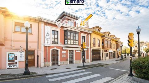 Foto 2 de Edifici en venda a Jardin Botanico, 126, Bernueces, Asturias