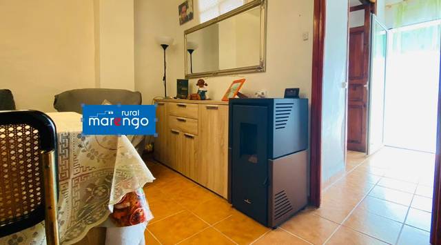 Piso en Venta en Zucaina