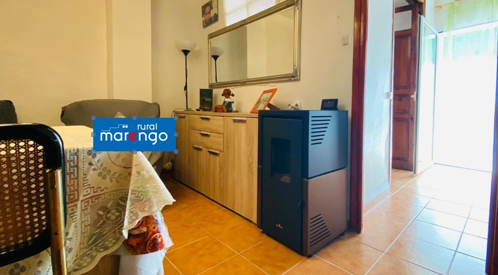 Exterior view of Flat for sale in Zucaina  with Storage room