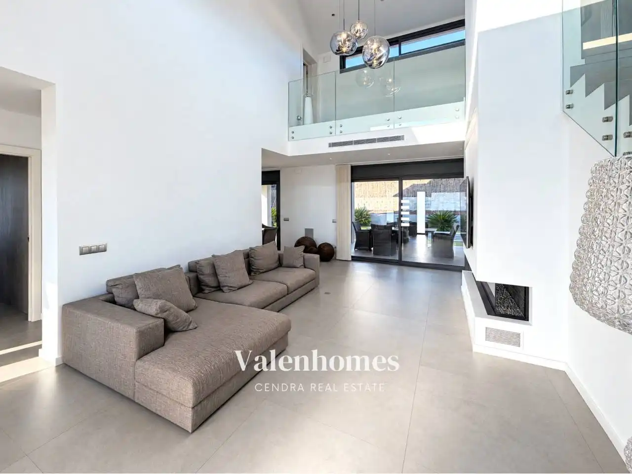 Casa con piscina in vendita a Palau-solità i Plegamans, imagen 24