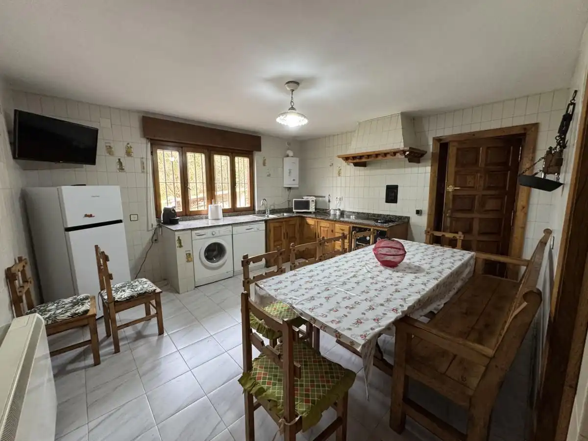 Maison avec jardin à vendre à Vidiago - Pendueles - Tresgrandas, imagen 91