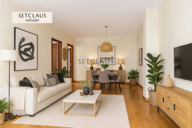 Piso en Venta en Tiana