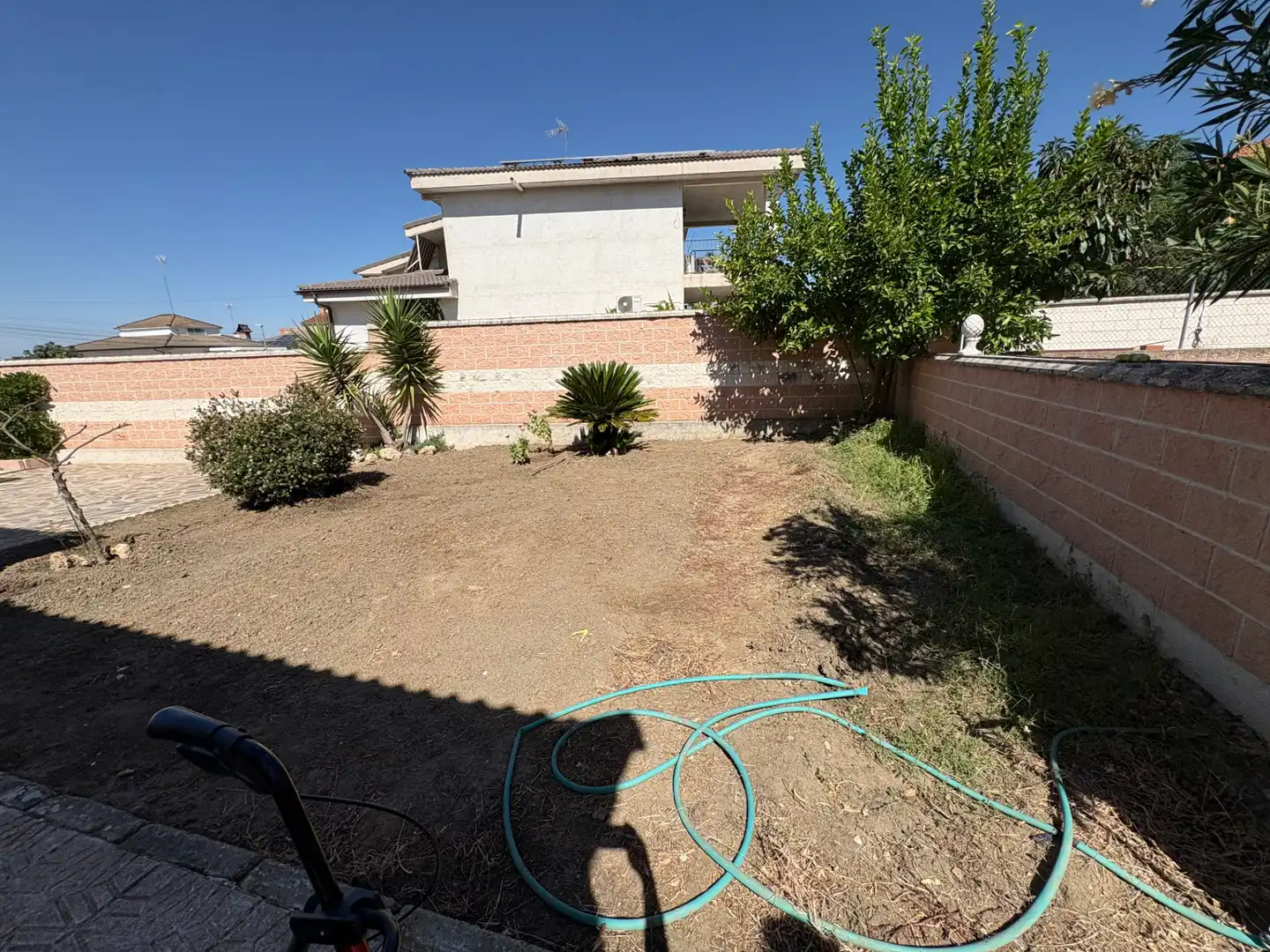 Xalet amb piscina en venda a Calle Manzanares 24, imagen 9