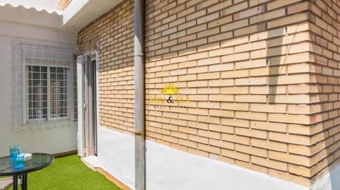 Foto 2 de Pis de lloguer a Zarandona, Murcia