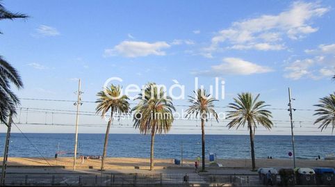 Foto 2 de Pis en venda a Casagemes, Badalona
