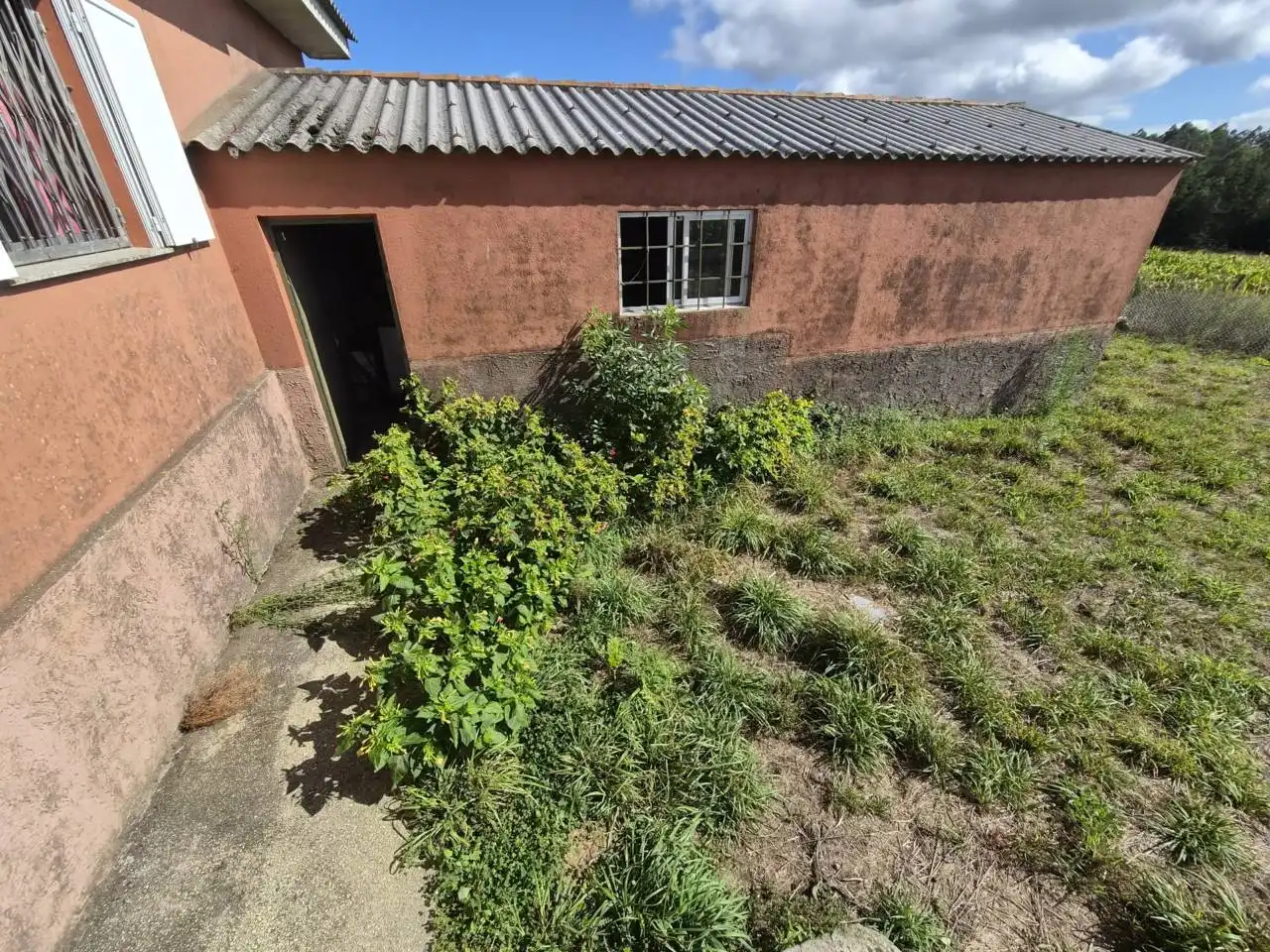 Country homes for sale in Rois  with Private garden, Furnished and Alarm