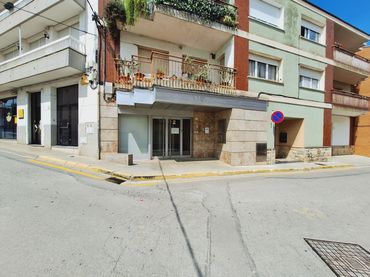 Local comercial en venda a C/ Canals
