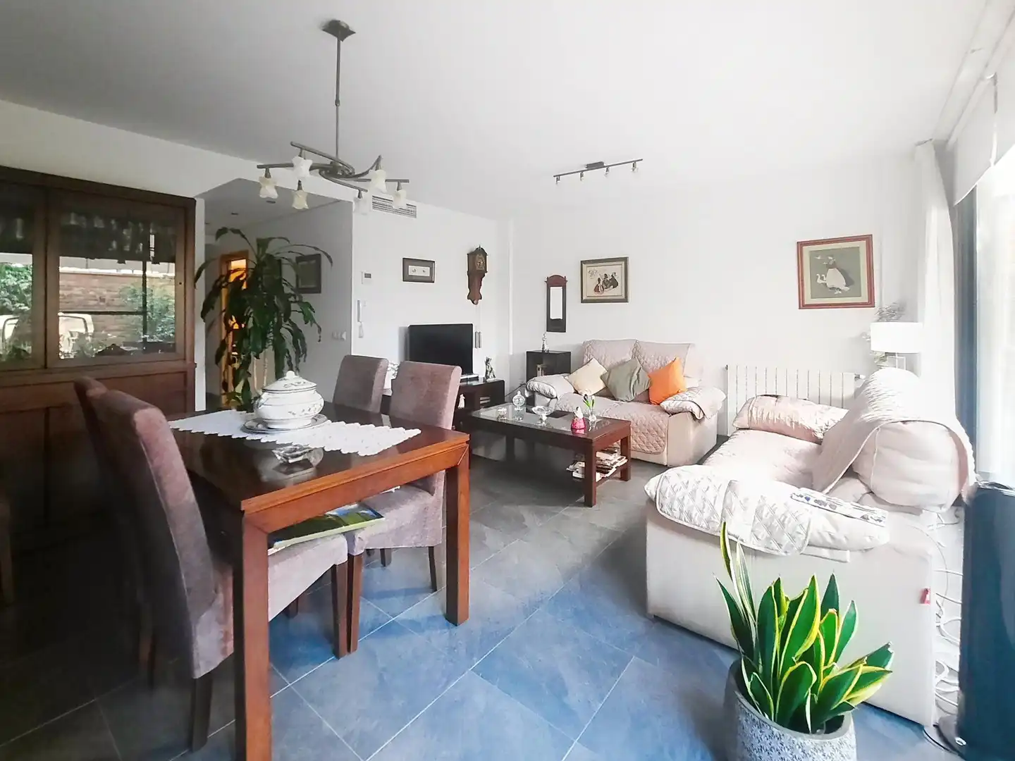 Terraced house with terrace for sale in Sagunto ciudad, imagen 6