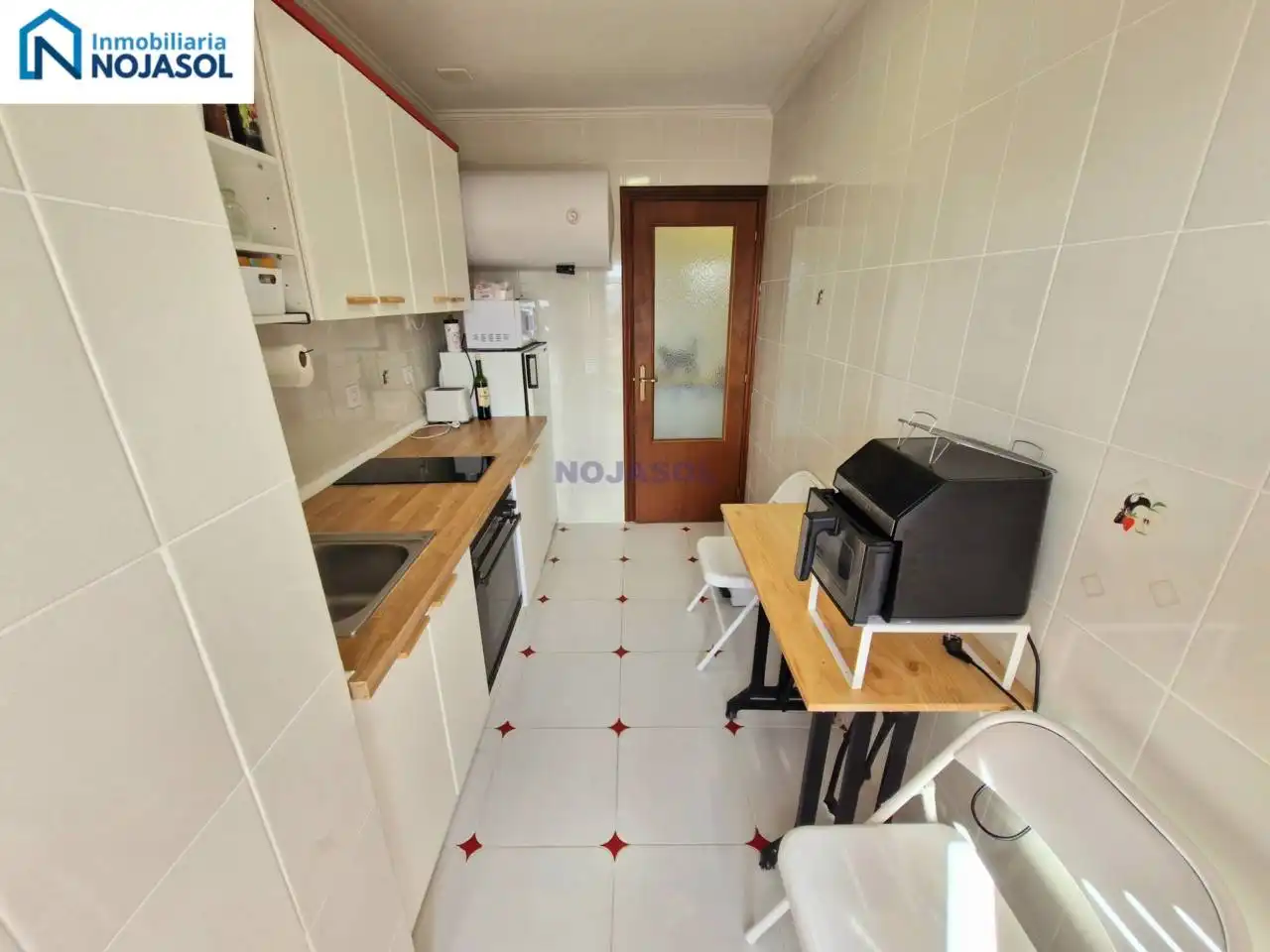 Apartment mit Pool zum Verkauf in Calle Salceda, imagen 60