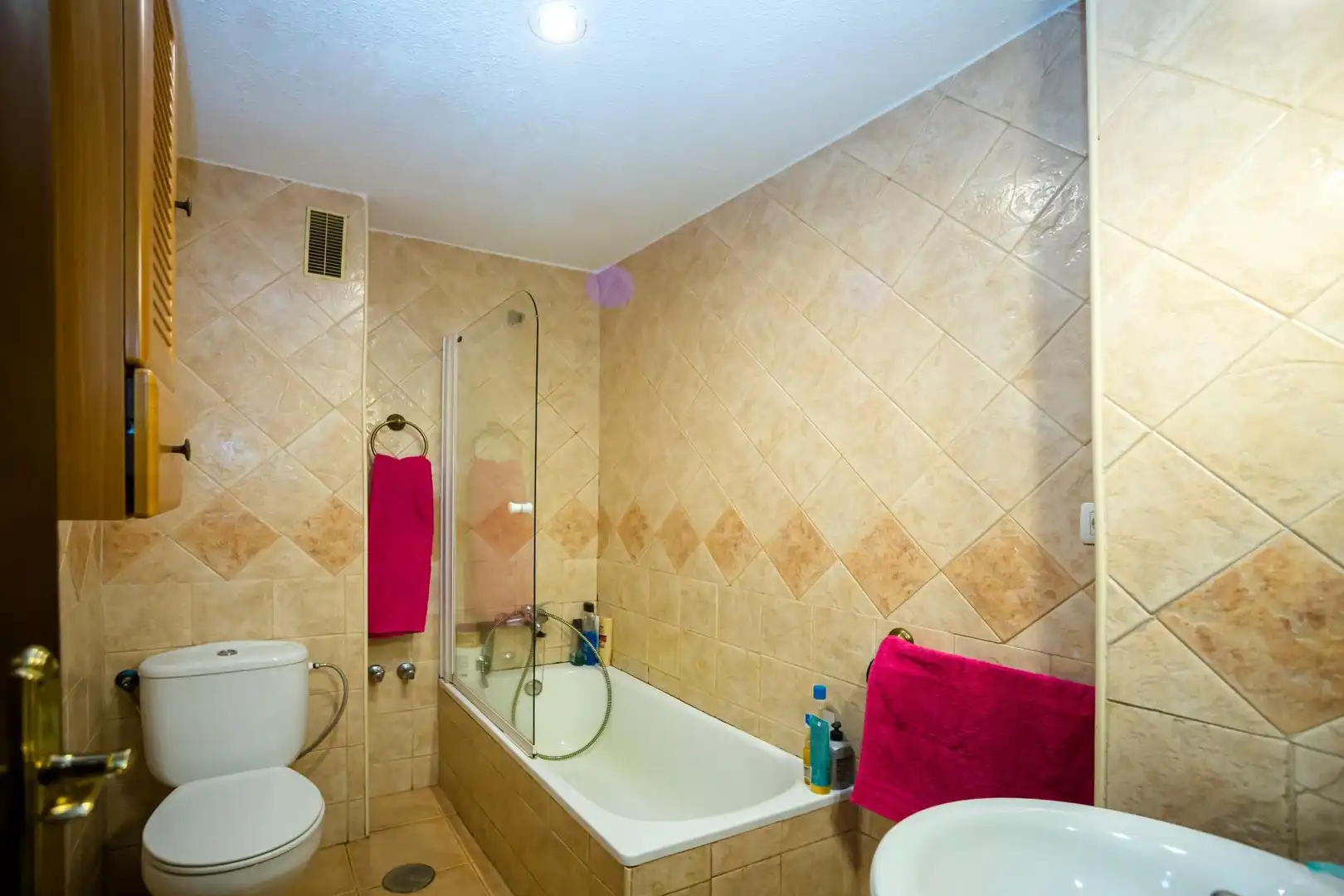 Flat with lift for sale in Noroeste, imagen 14