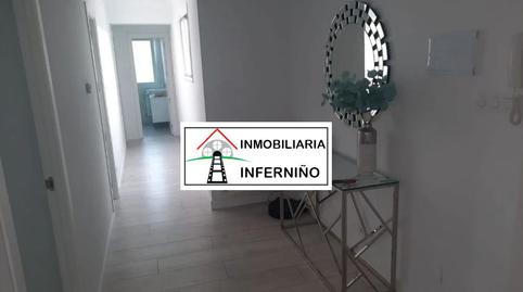 Photo 5 of Flat for rent in San Juan, Ferrol