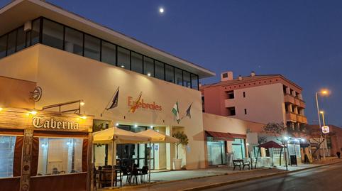 Foto 2 de Piso de alquiler en Avenida del Decano, 2, Punta Umbría, Huelva