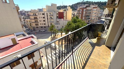 Foto 2 de Pis en venda a Nord, La Ràpita