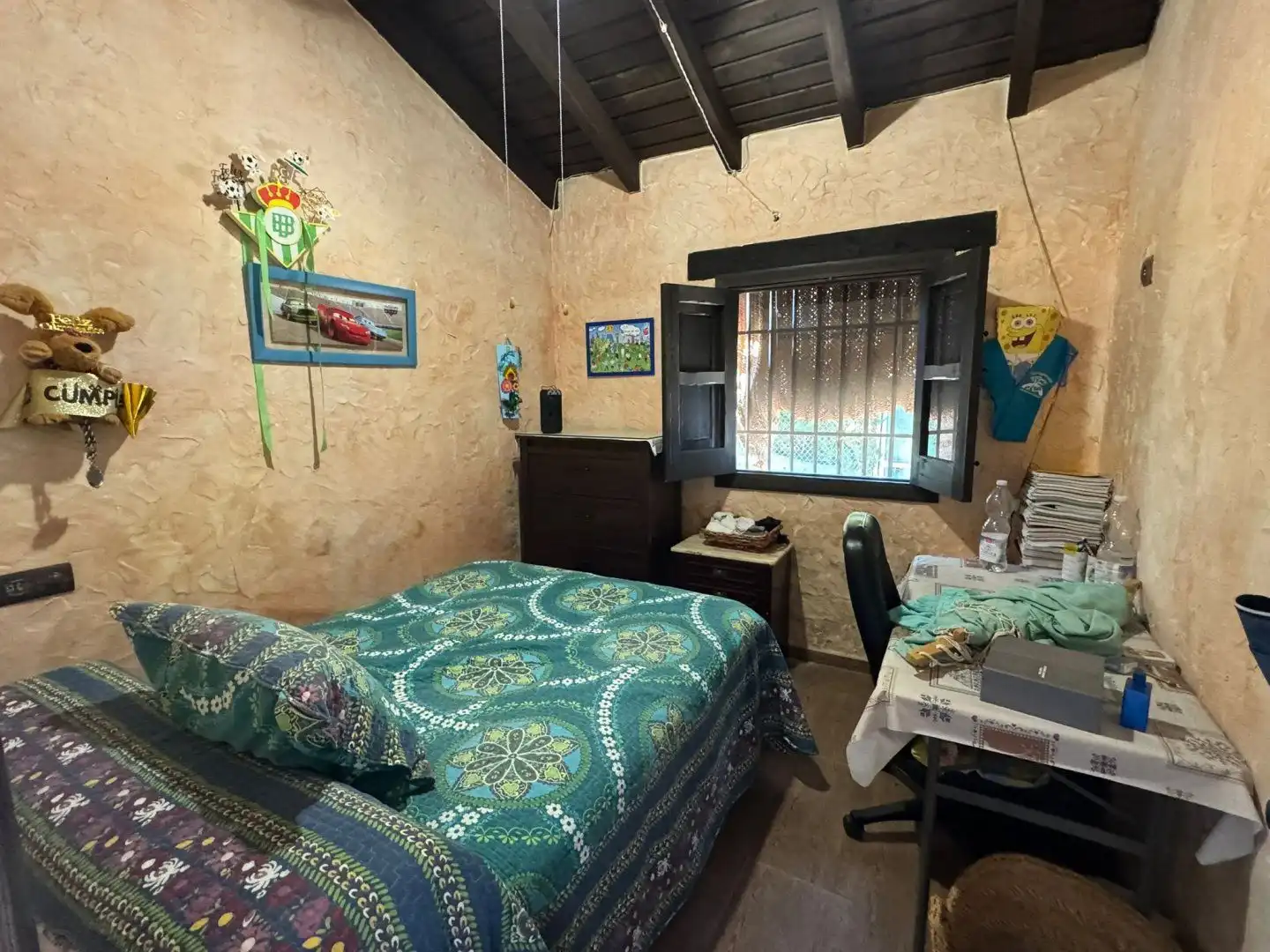 House with pool for sale in Pilas, imagen 20