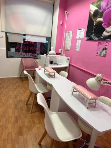 Local comercial en Alquiler en Mollerussa