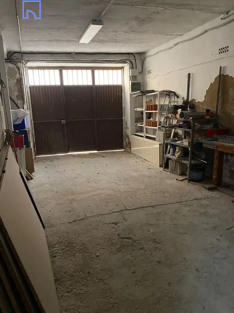 Casa o xalet en venda en Ablitas amb Calefacció i Balcó