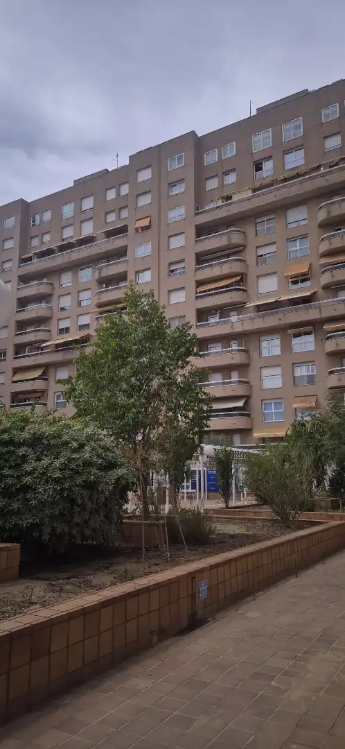 Wohnung zur Miete in Barrio de los Remedios