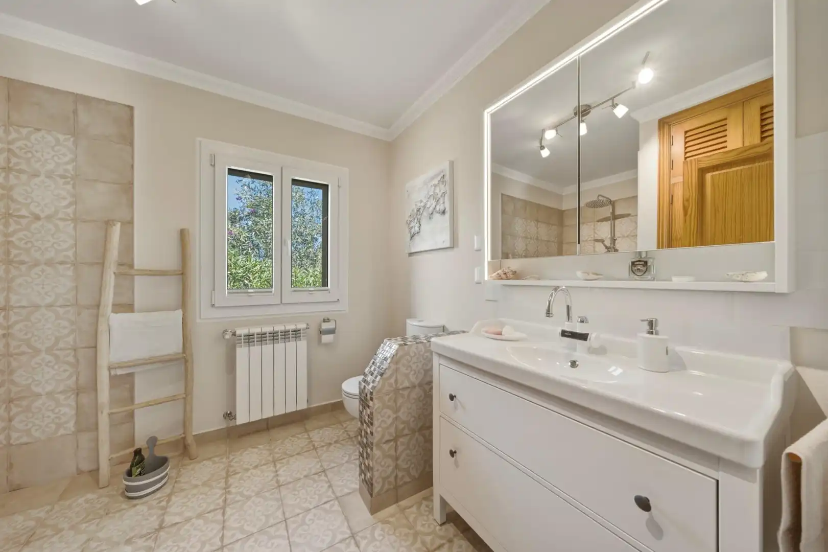 Villa con piscina in vendita a Carrer les Orquídies, imagen 29